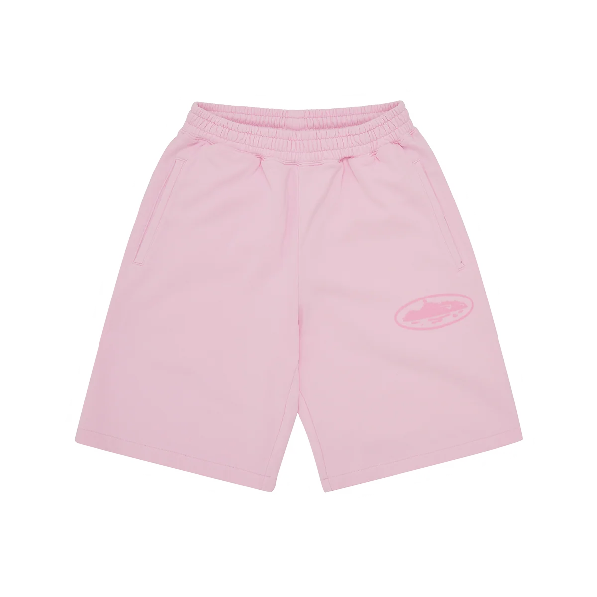 Island Knockout Sweatshort
