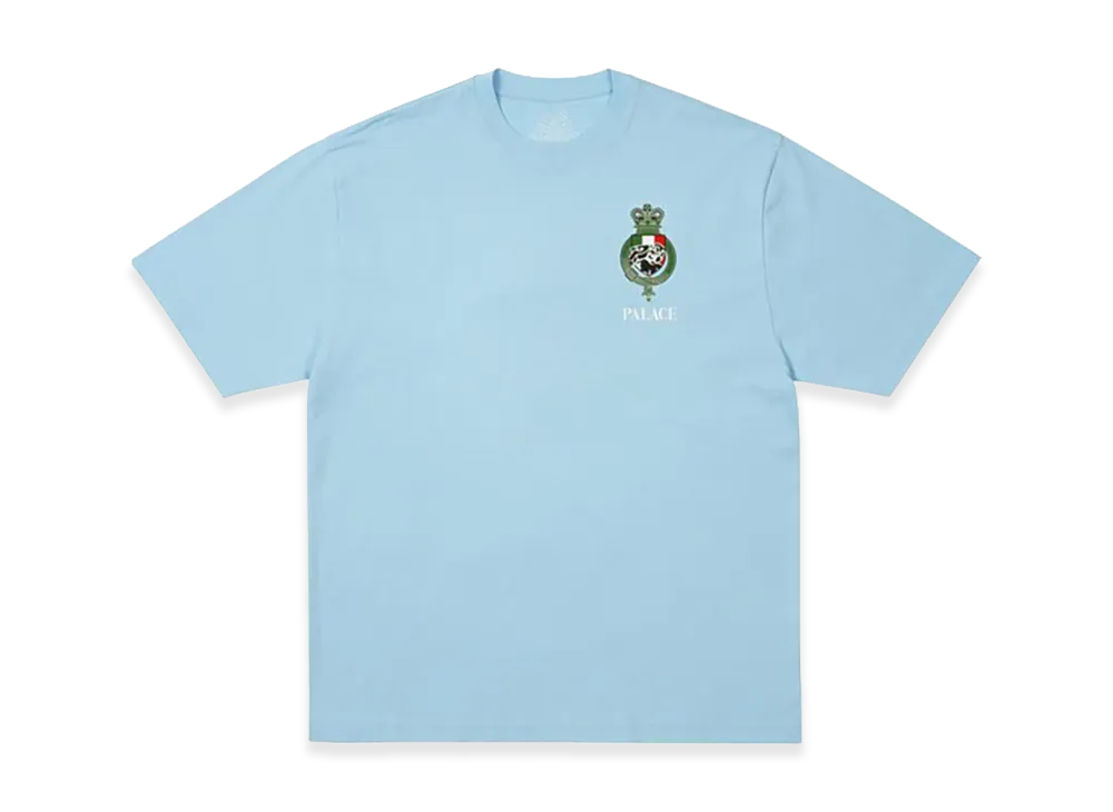 Palace Unitas Tee