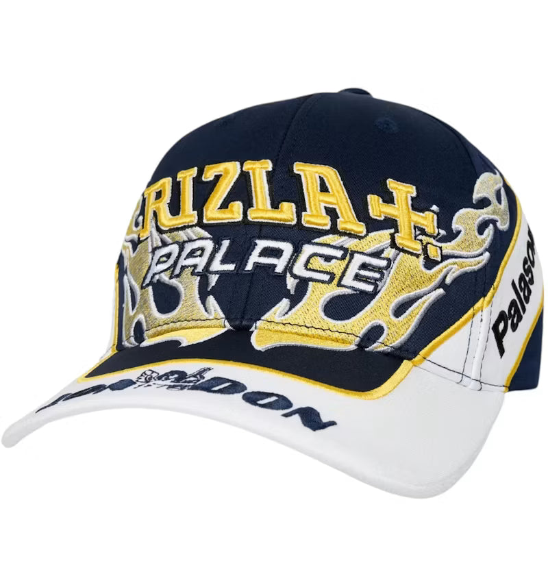 Palace Rizla Cap