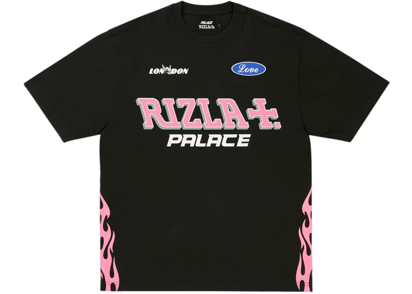Palace Rizzla Tee
