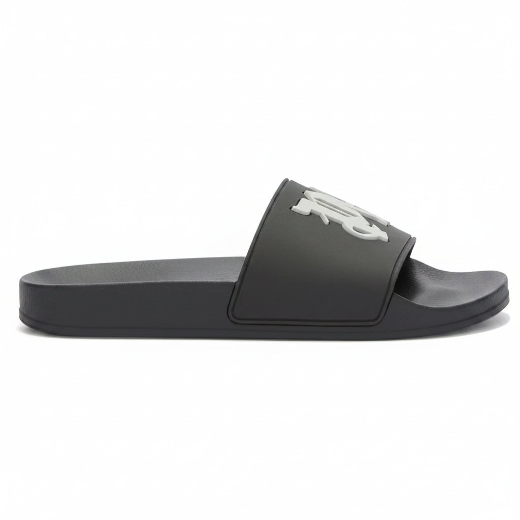Palm Angels Logo Pool Slide