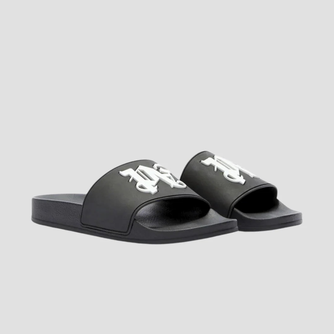 Palm Angels Logo Pool Slide