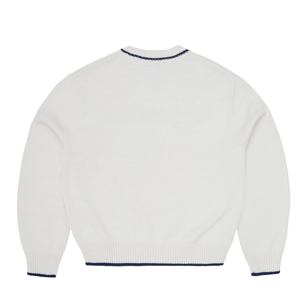 RSLM Knit Crewneck