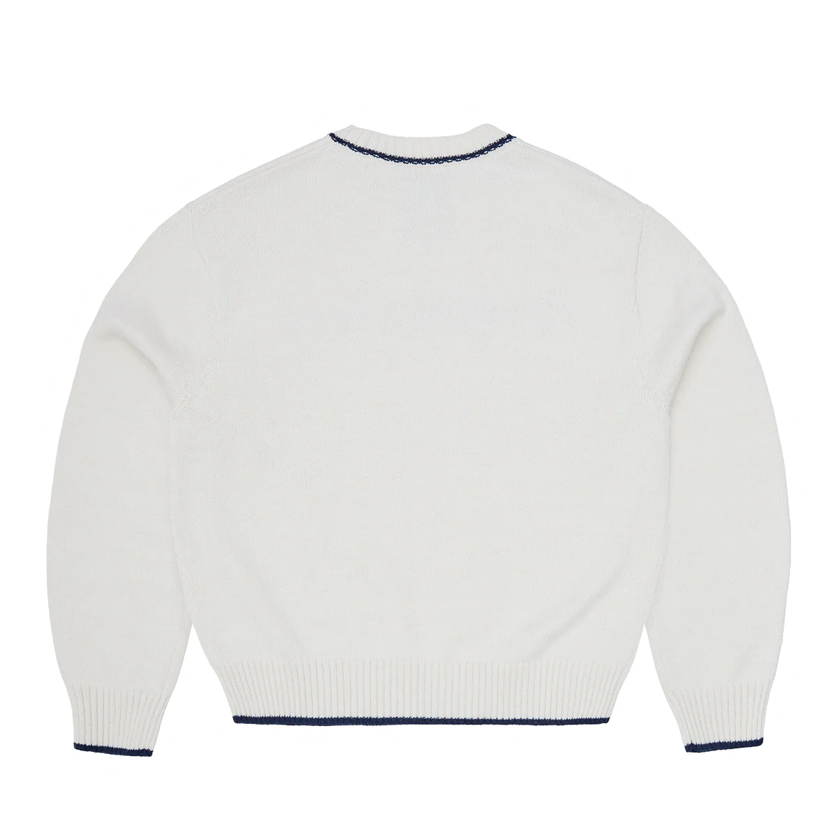RSLM Knit Crewneck