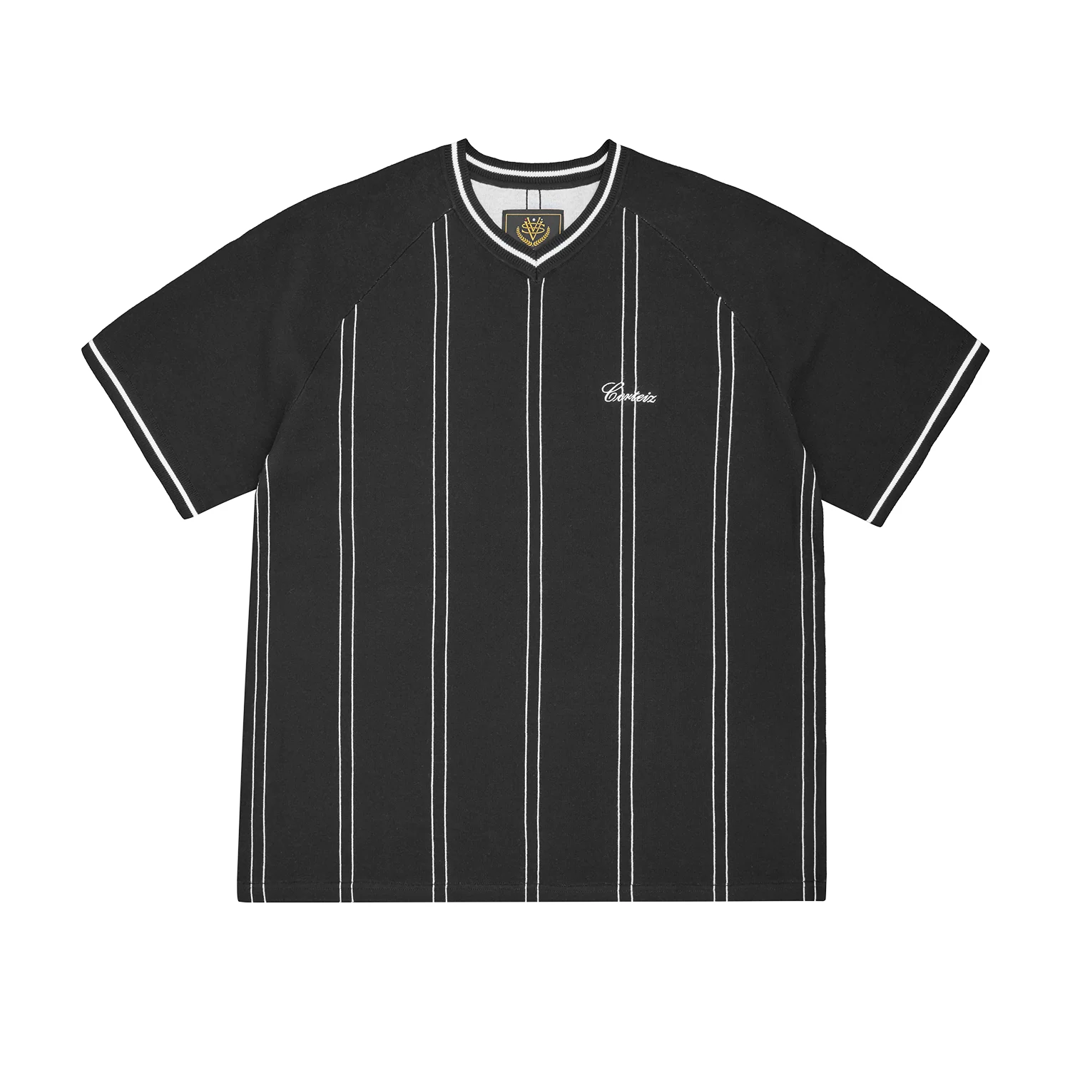 Santi Knit Jersey Corteiz