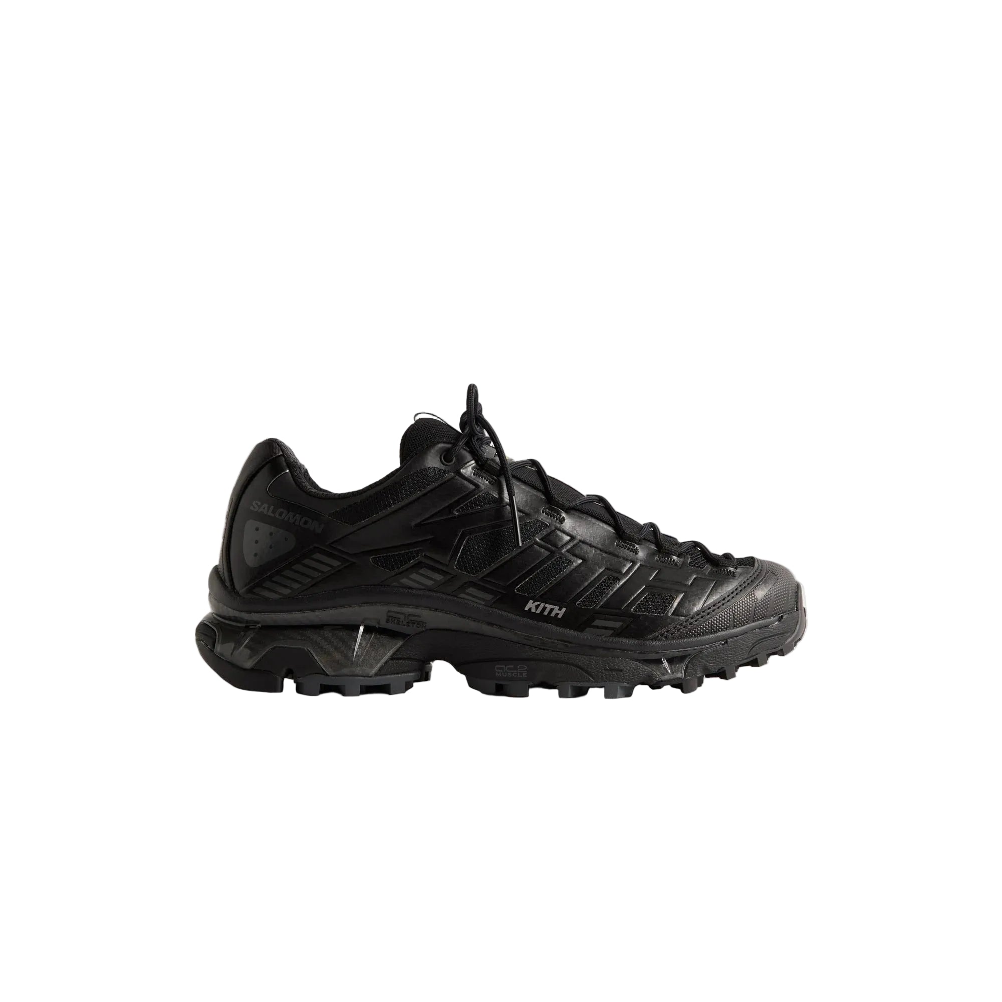 Kith x Salomon XT-4K