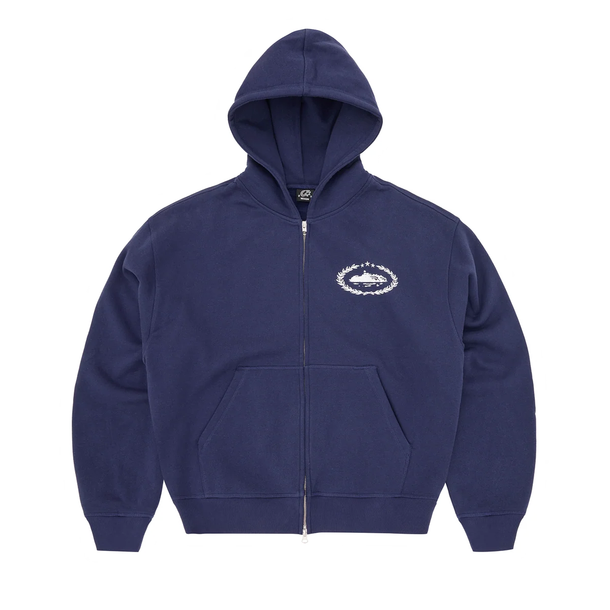 Superior Royale Zip Hoodie