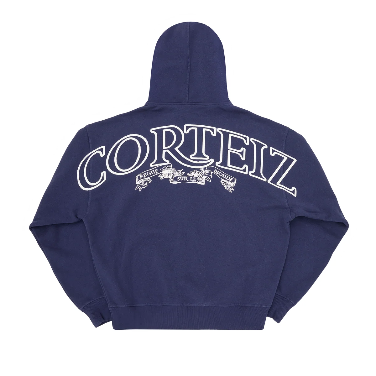 Superior Royale Zip Hoodie