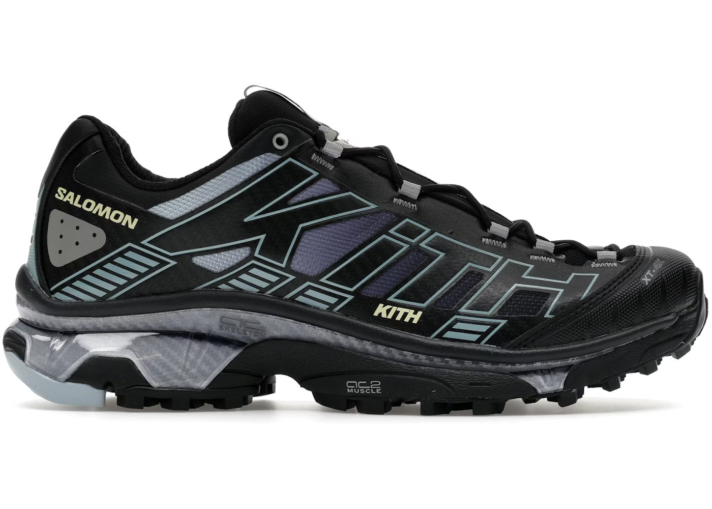 Kith x Salomon XT-4K