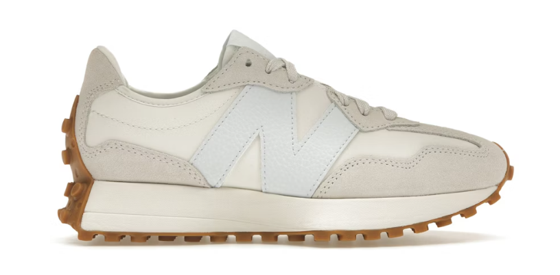 New Balance 327 Ice Blue