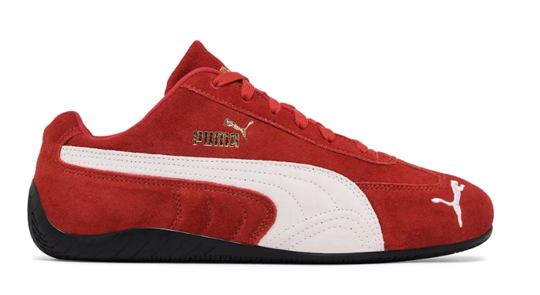 Puma Speedcat Red Wine 2024
