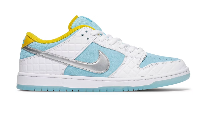 Nike SB Dunk Low FTC