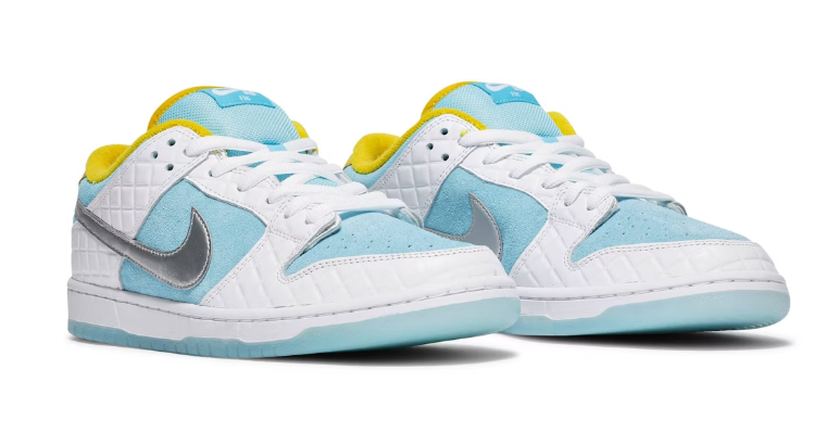 Nike SB Dunk Low FTC