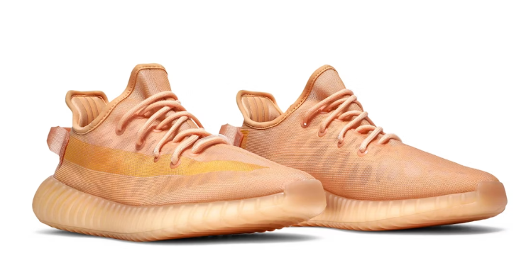 Adidas Yeezy Boost 350 V2 Mono Clay