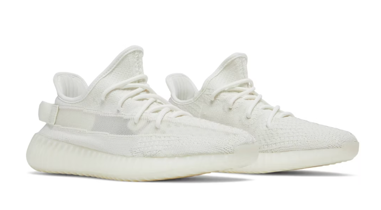 Adidas Yeezy Boost 350 V2 Bone