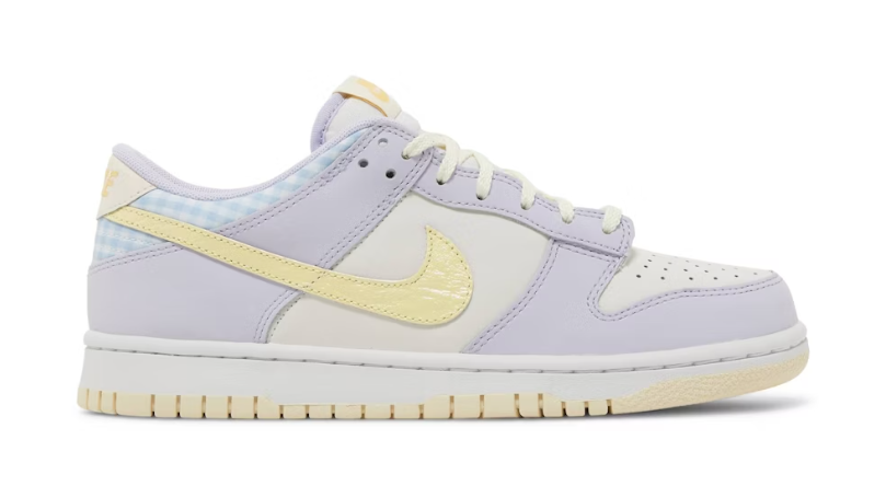 Nike Dunk Low Easter 2023