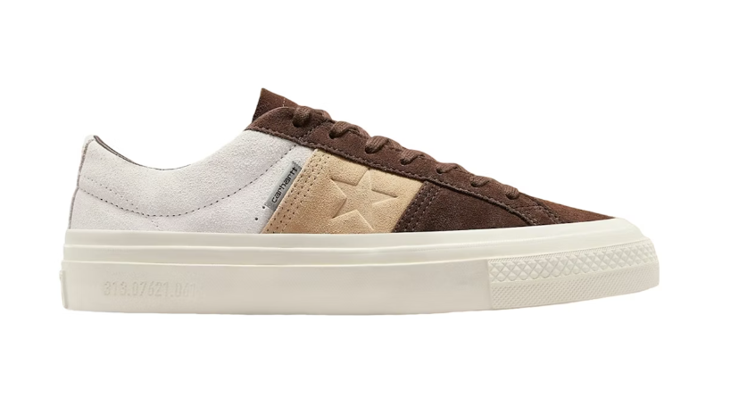 Converse x Carhartt WIP One Star