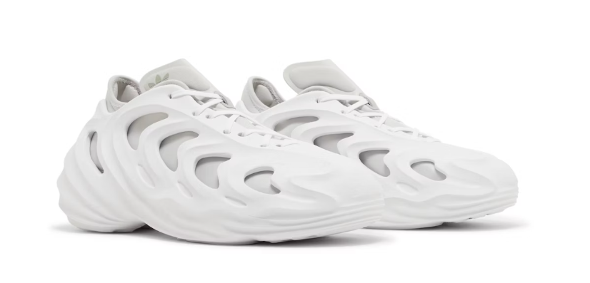 Adidas Adiform Q Weib Cloud White