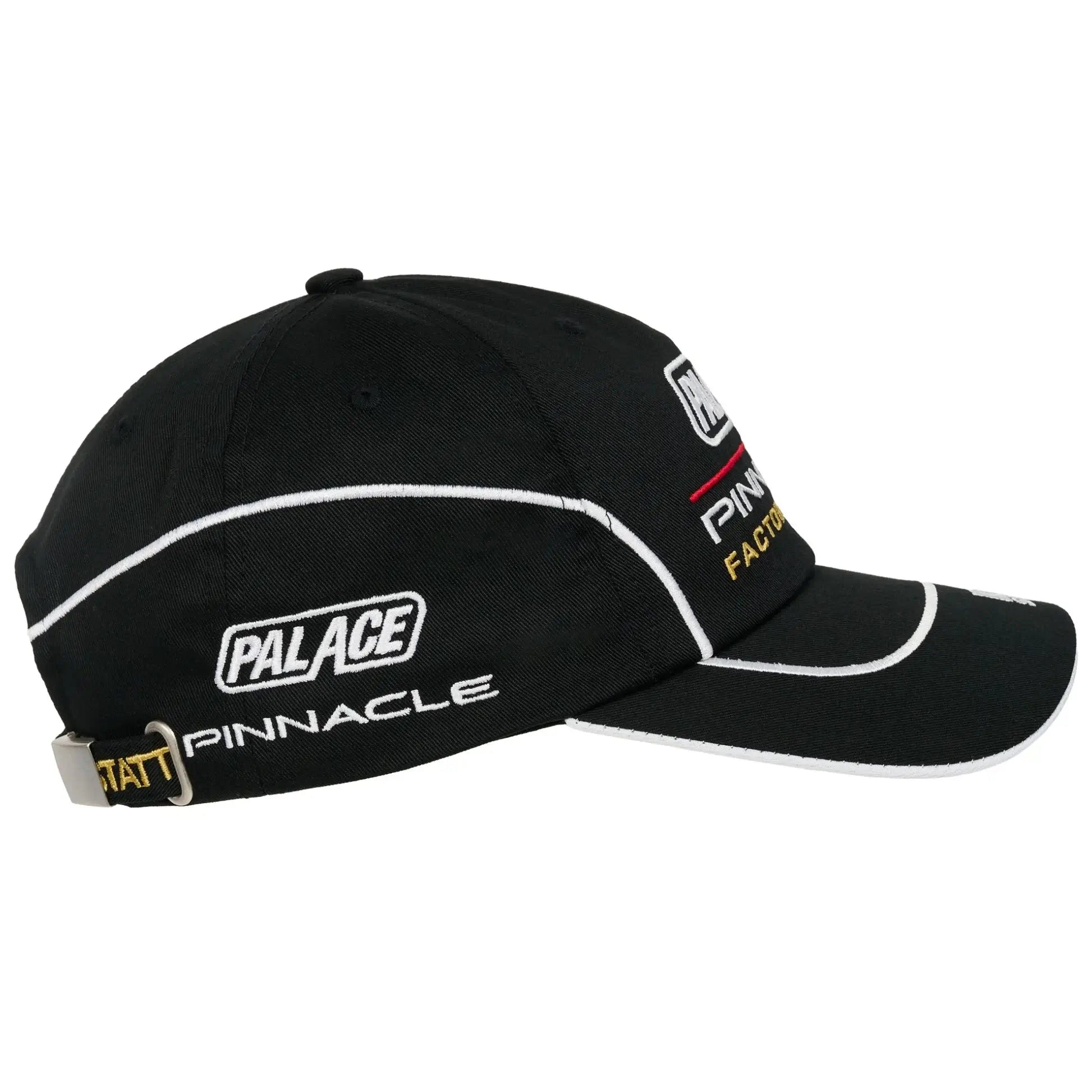 Palace Pinnacle Cap