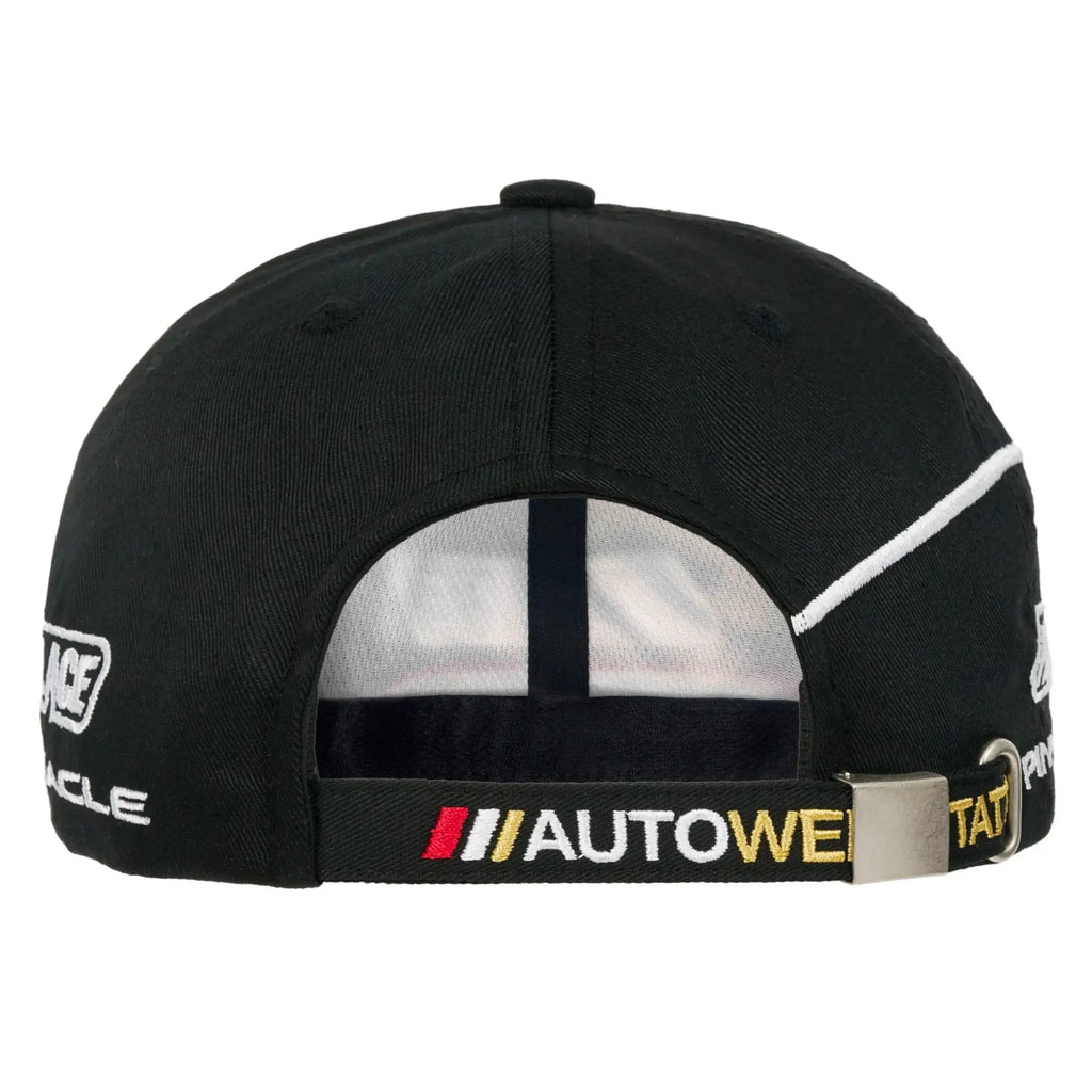 Palace Pinnacle Cap
