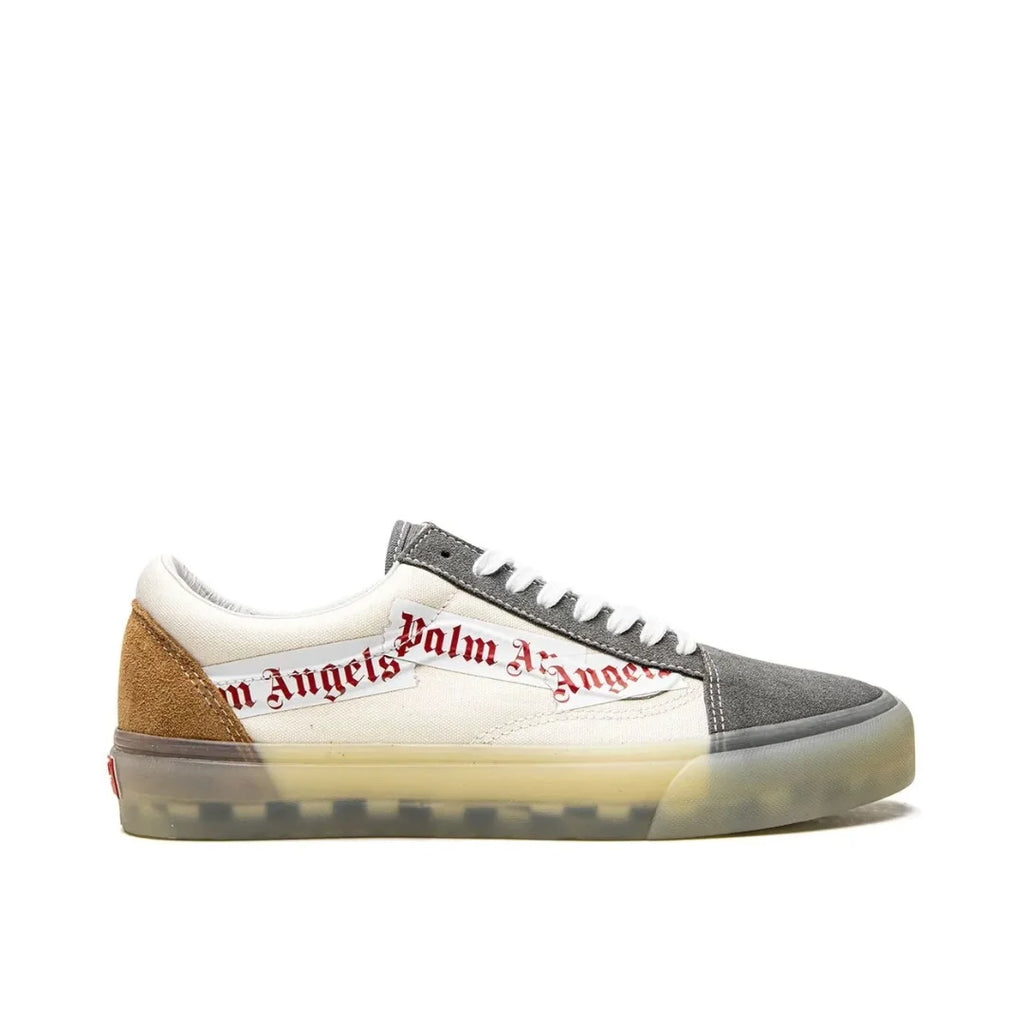 Vans Old Skool VLT LX Palm Angels Pewter