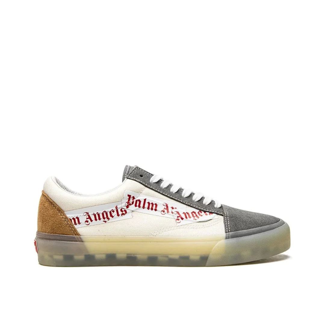 Vans Old Skool VLT LX Palm Angels Pewter