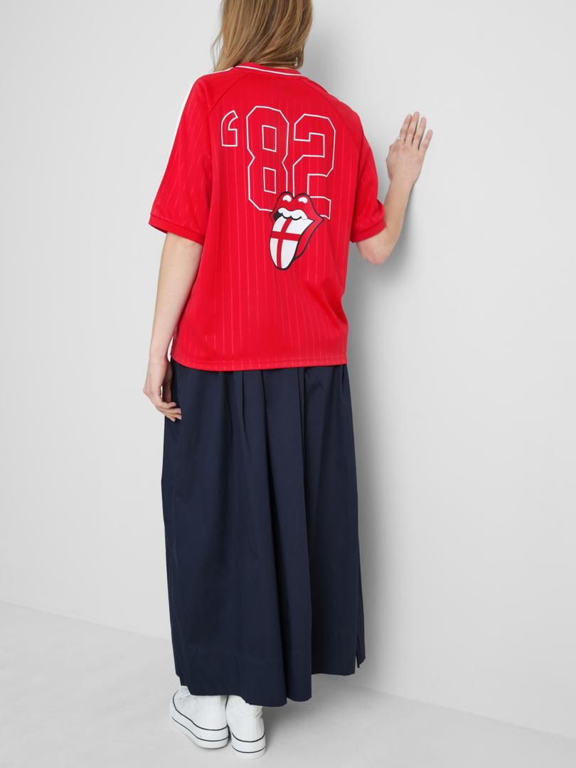Rolling Stone x Admiral x England Vneck