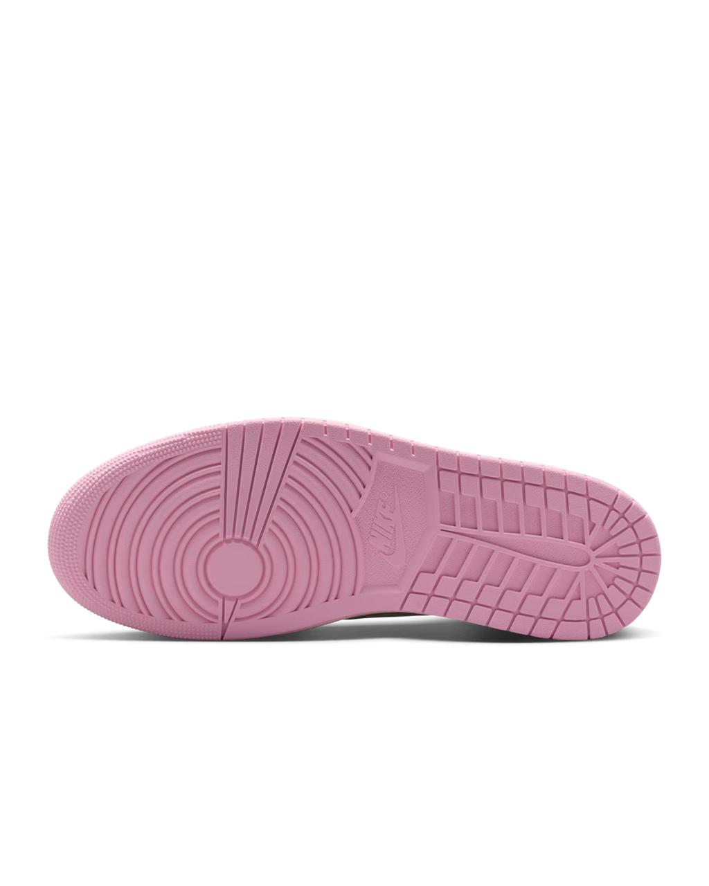 Aj1 Low Travis Scott Shy Pink