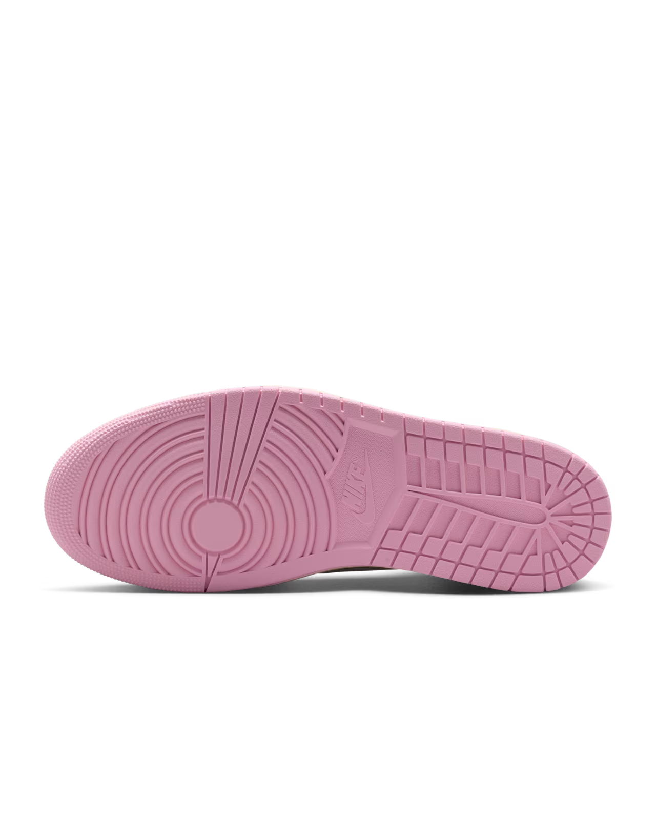Aj1 Low Travis Scott Shy Pink
