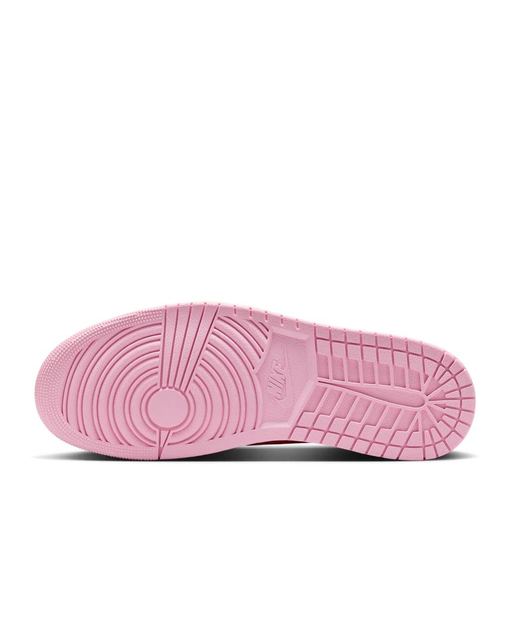 Aj1 Low Travis Scott Tropical Pink