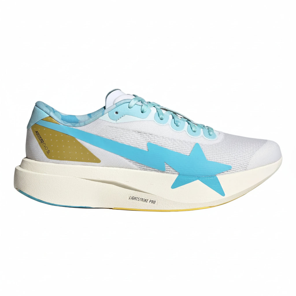 Adizero Evo SL Bape
