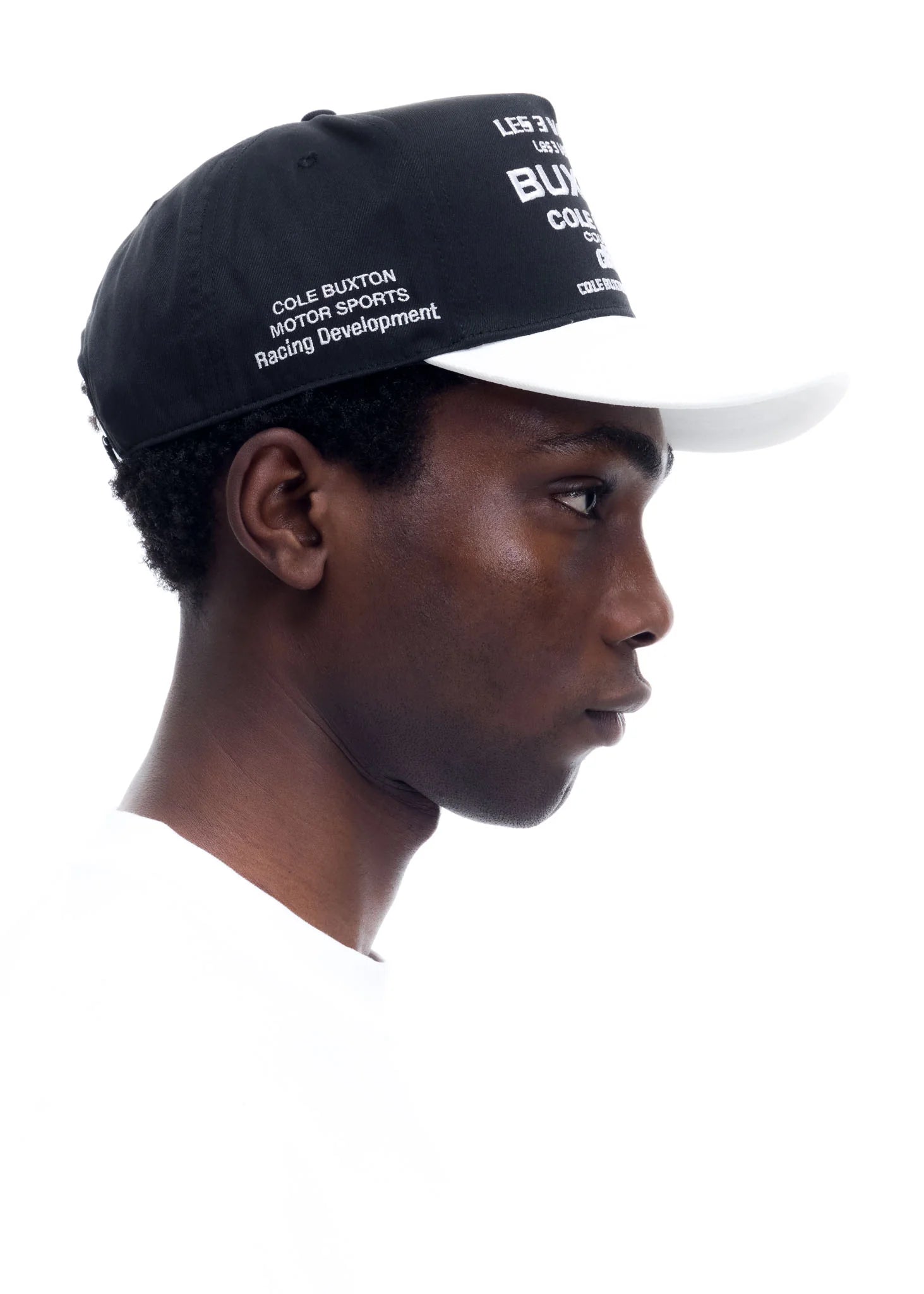 Cole Buxton Euro Rally Cap