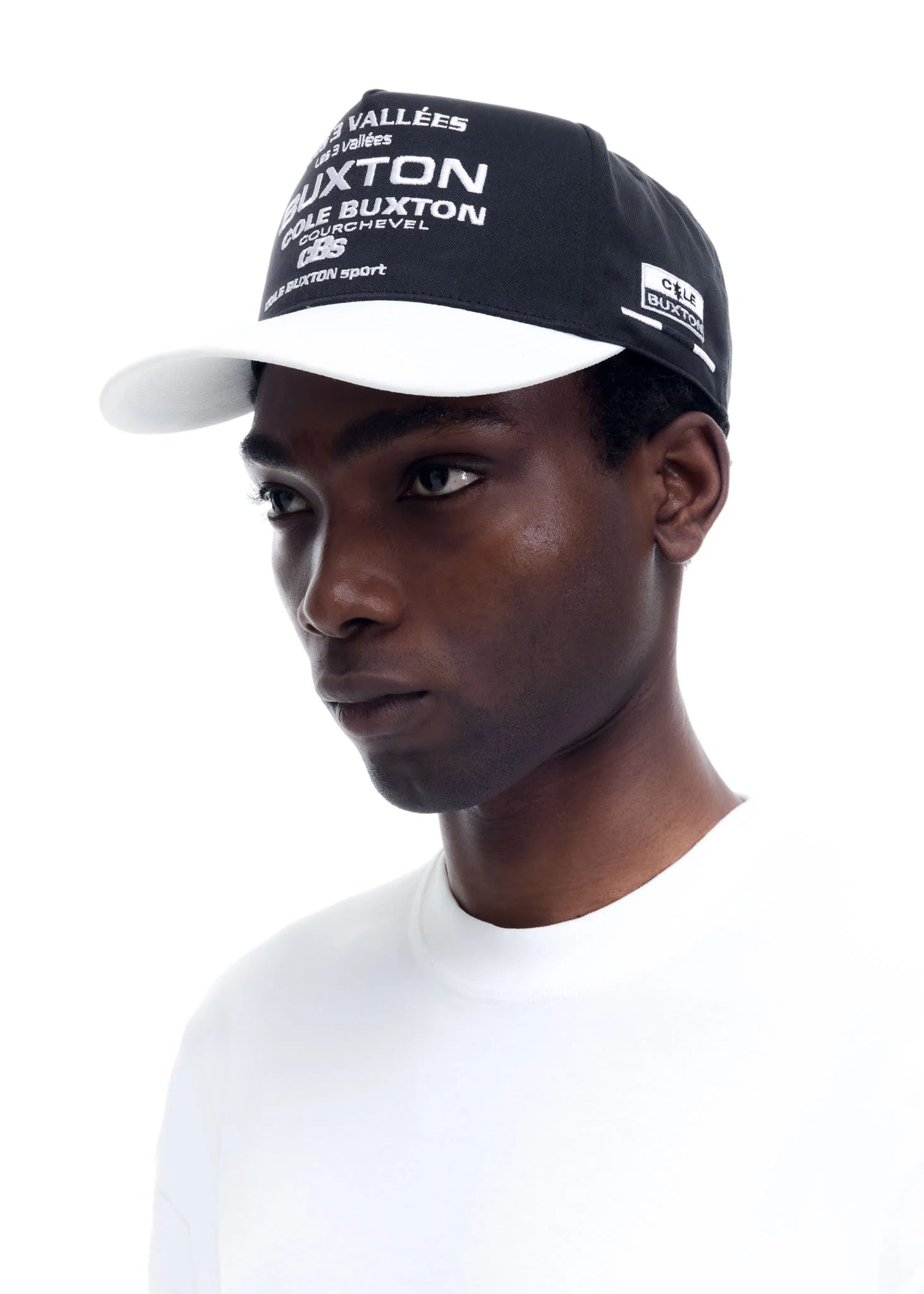 Cole Buxton Euro Rally Cap