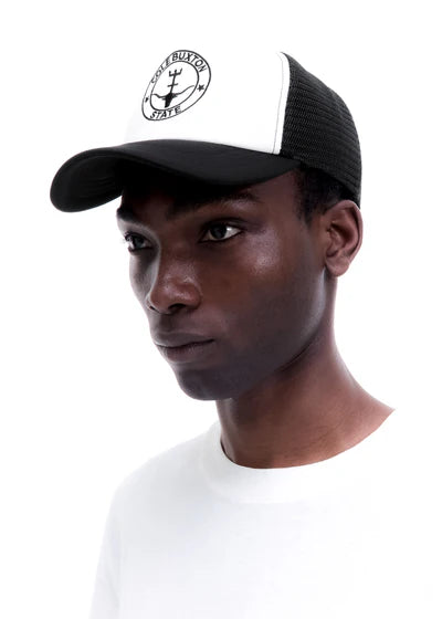 Cole Buxton Double Star Cap