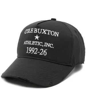 Cole Buxton Athletic Cap