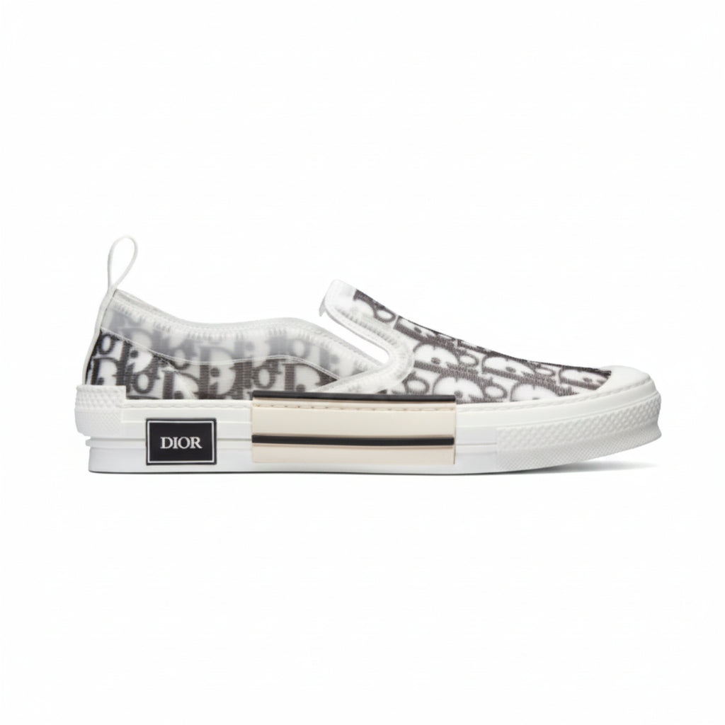 Dior B23 Low Slip On