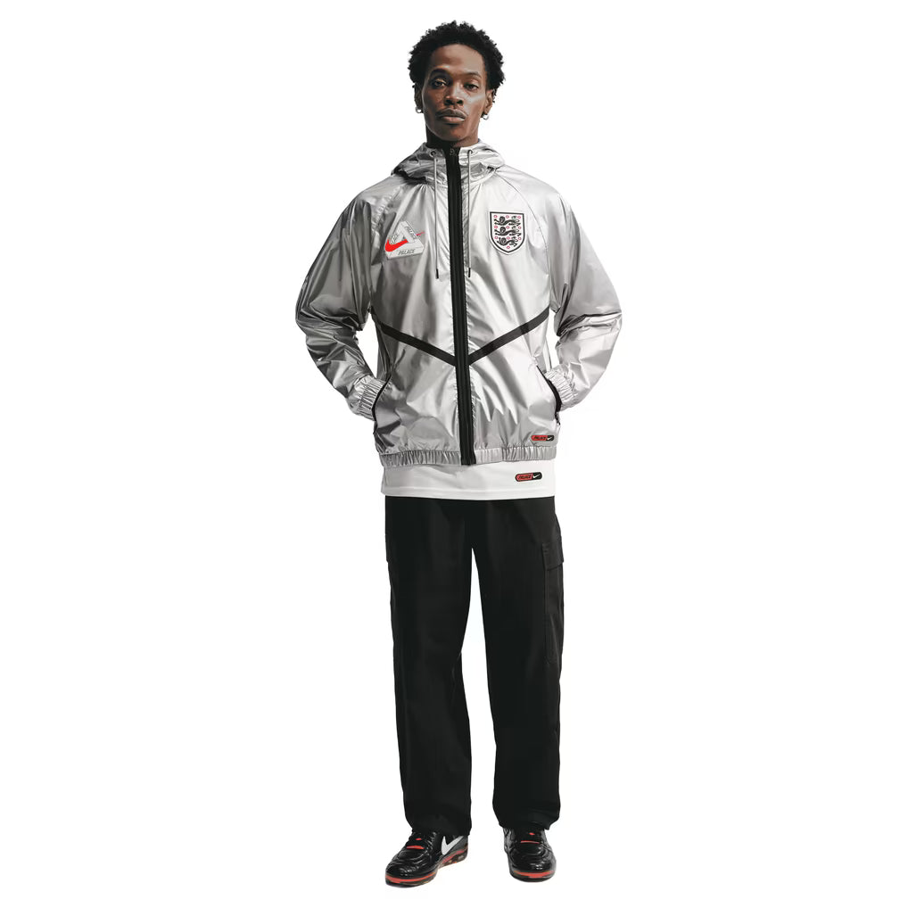 Nike x Palace England Anthem Jacket