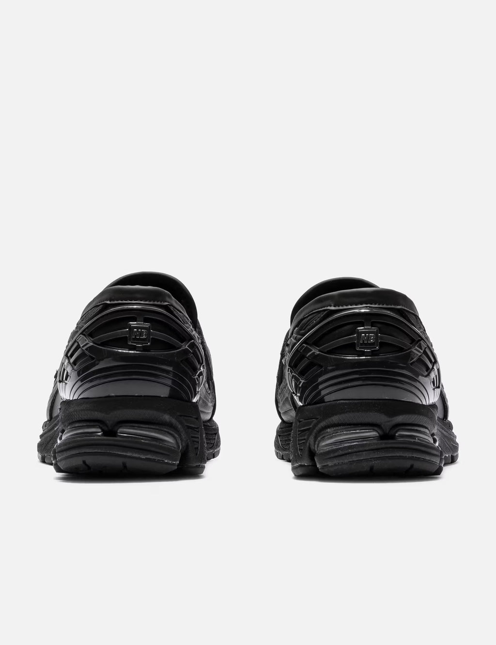 New Balance 1906 Loafer Sneaker Black Angora