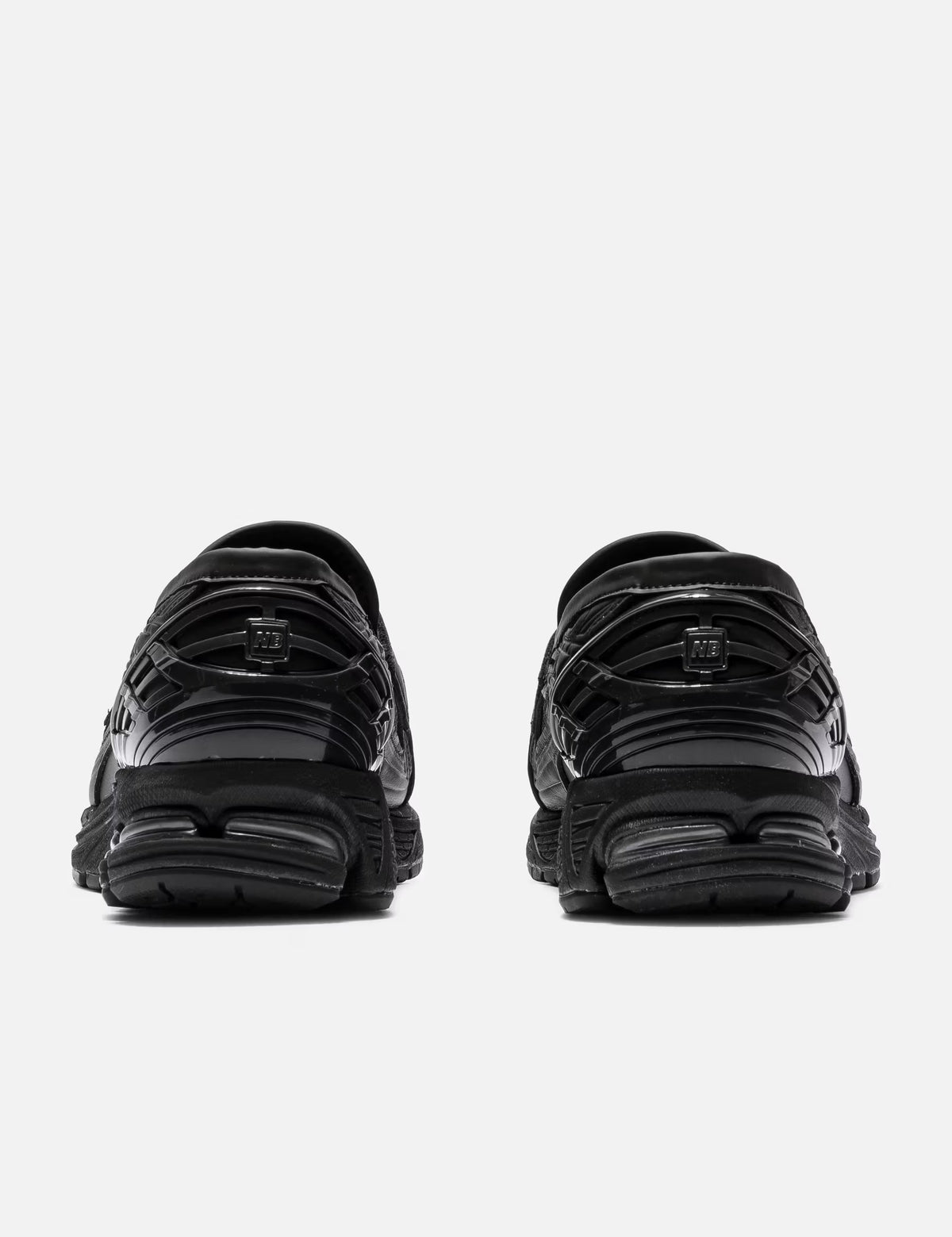 New Balance 1906 Loafer Sneaker Black Angora