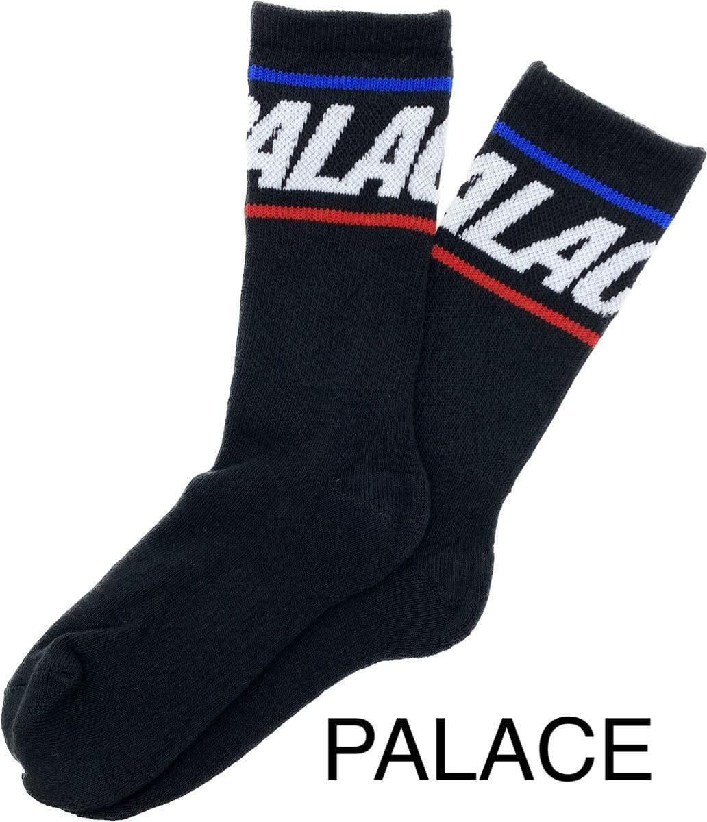 Palace Socks