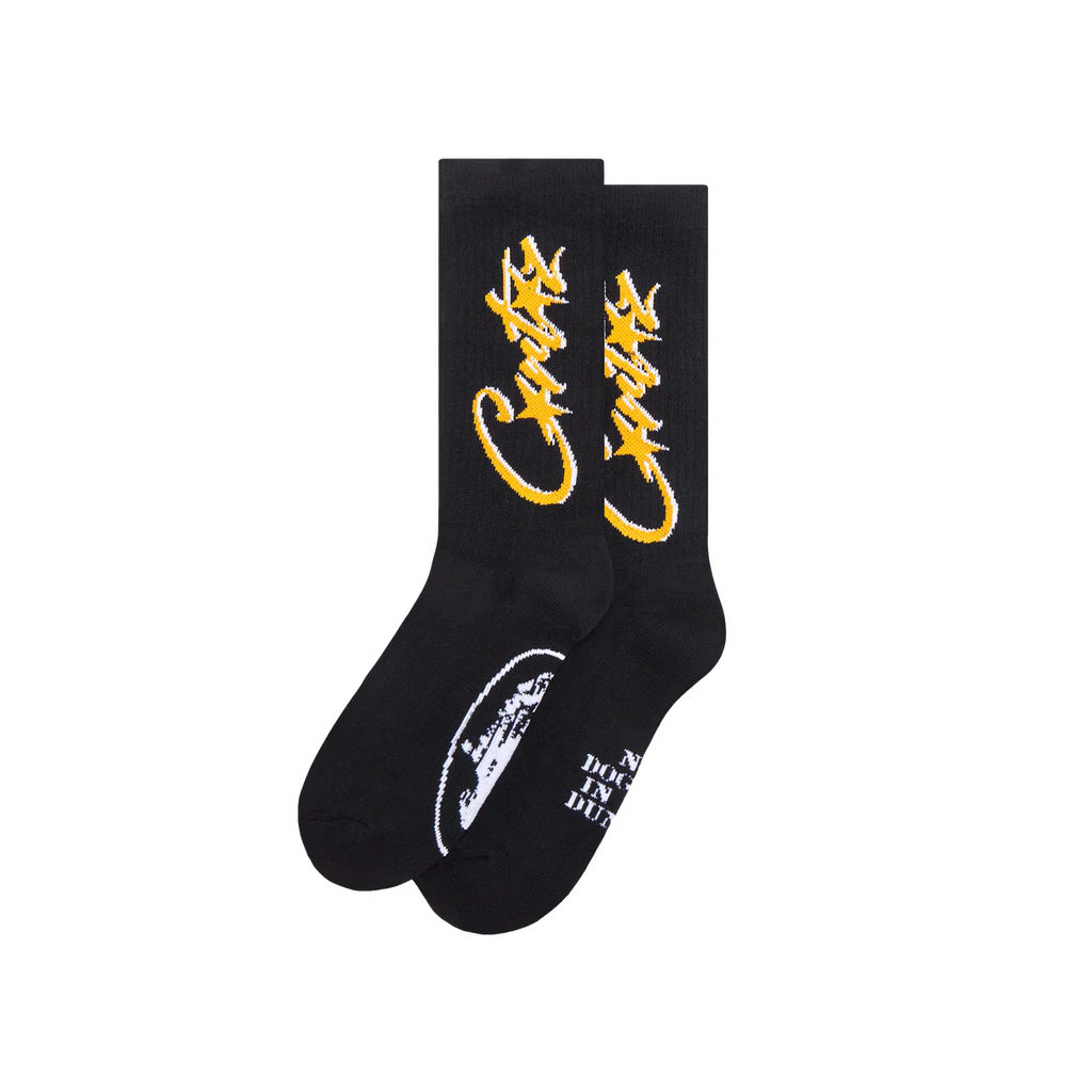 Corteiz Allstarz Socks