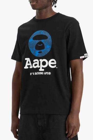 Aape Moon Tee