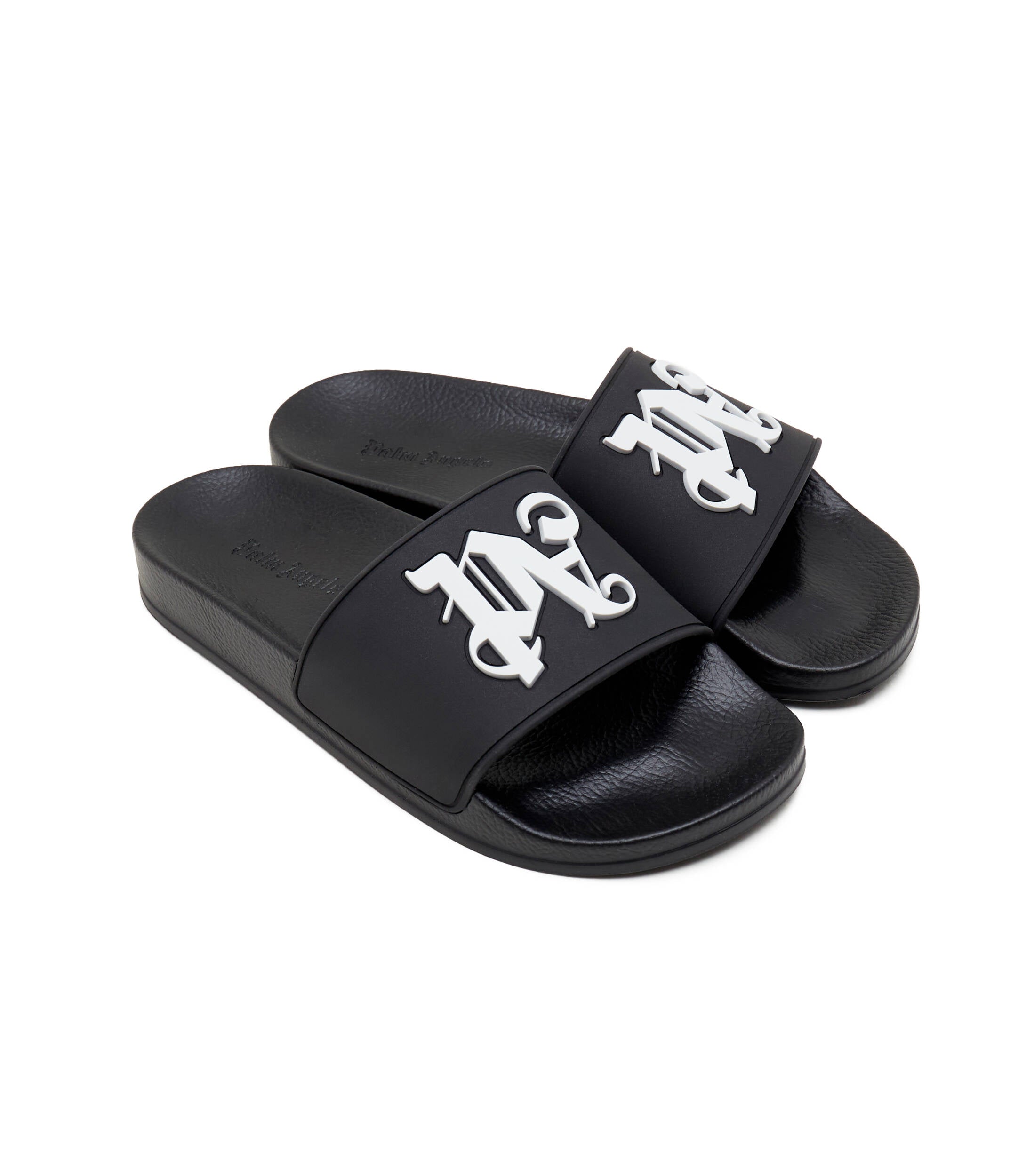 Palm Angels Logo Pool Slide