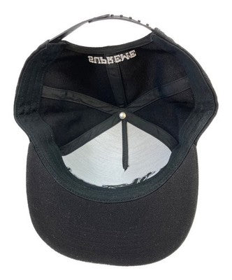 Supreme Arabic Subhan Cap 5 panel
