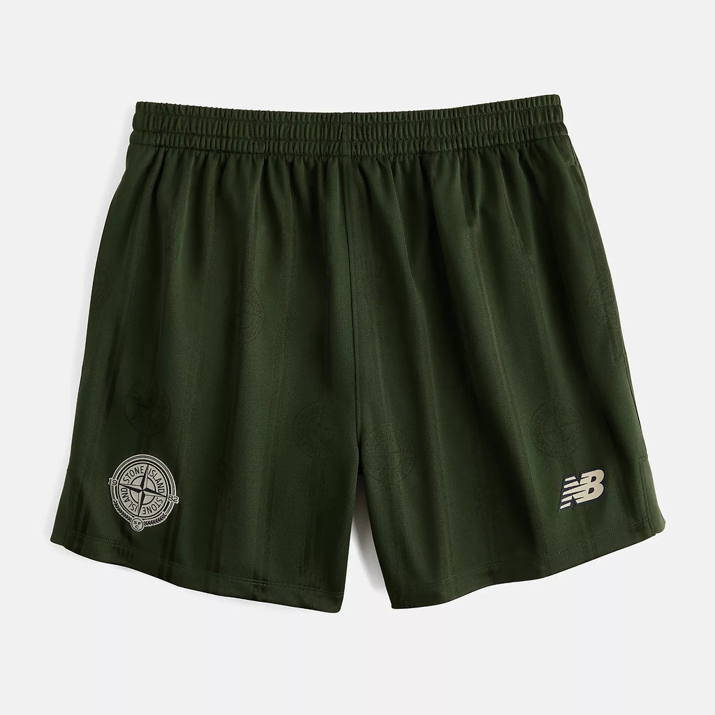 New Balance x Stone Island Sports One Set Forest Green