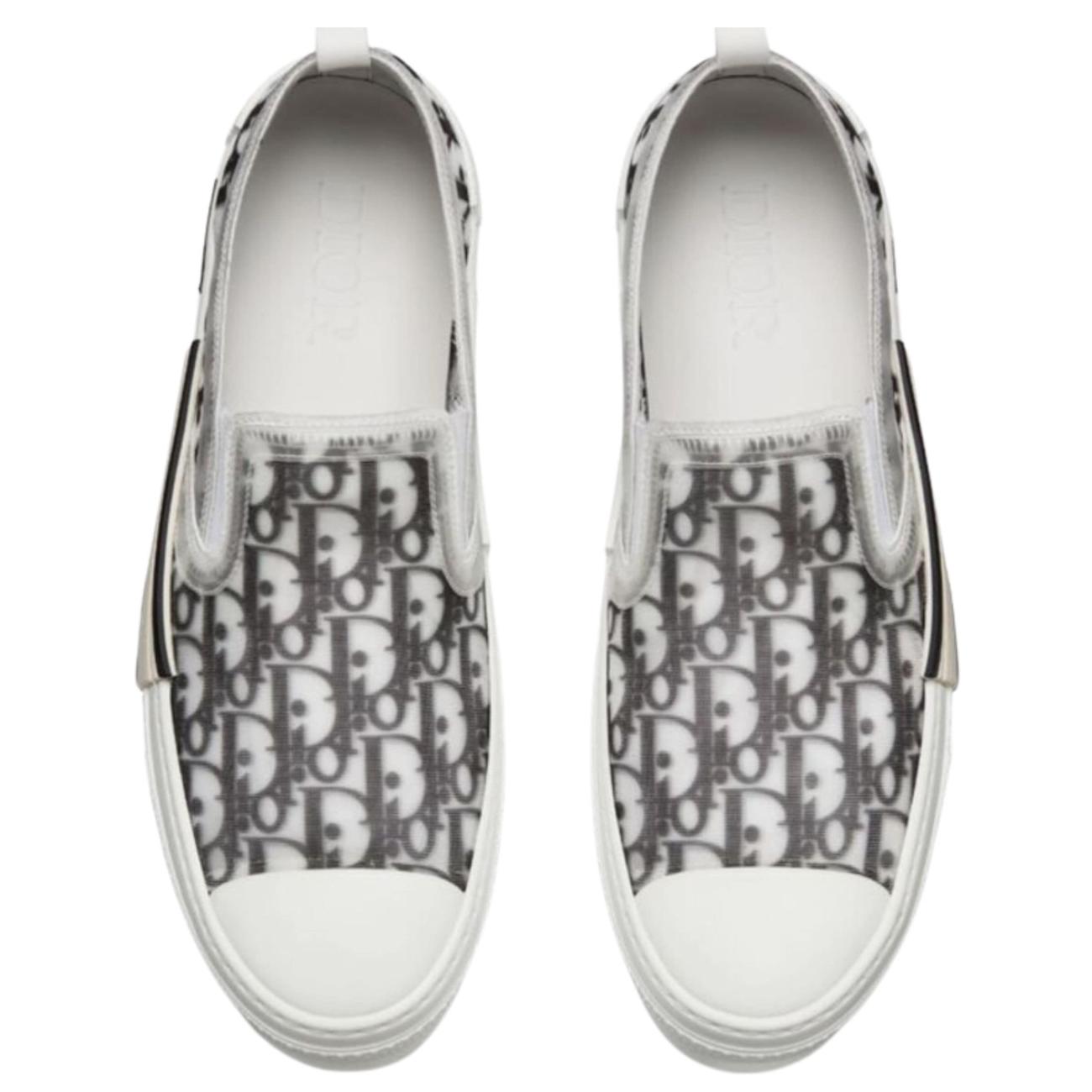 Dior B23 Low Slip On