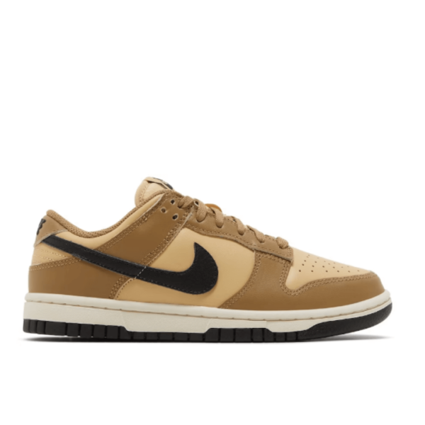 Nike Dunk Low Driftwood Mocha