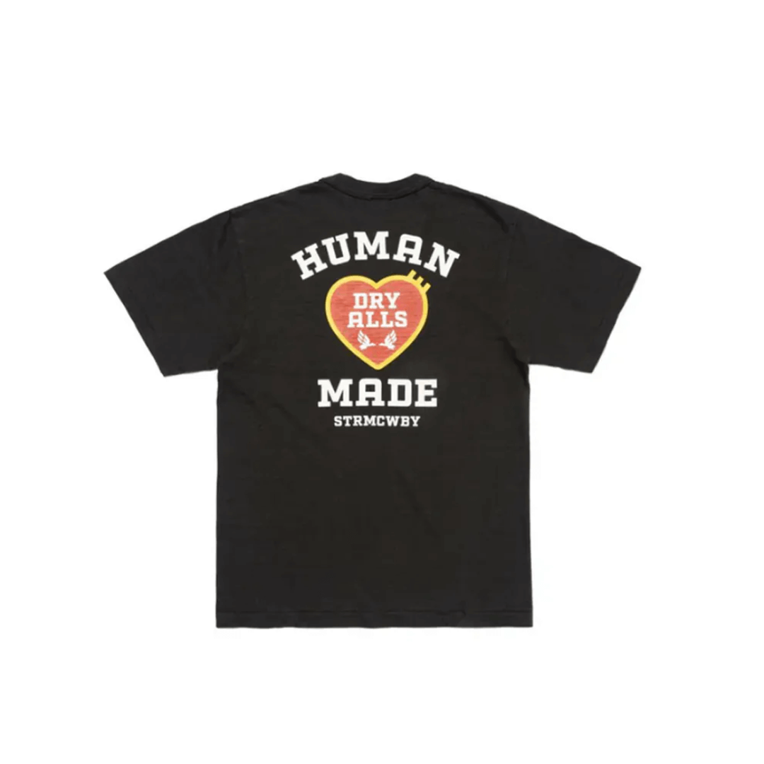 新品です'HUMAN MADE' DRY ALLS Tシャツ Human Made – Dry Alls Graphic T-Shirt
