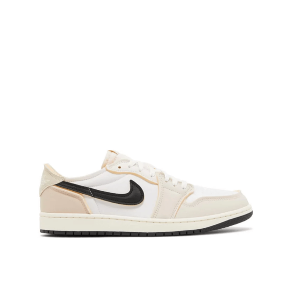 Air Jordan 1 Retro Low OG EX Coconut Milk
