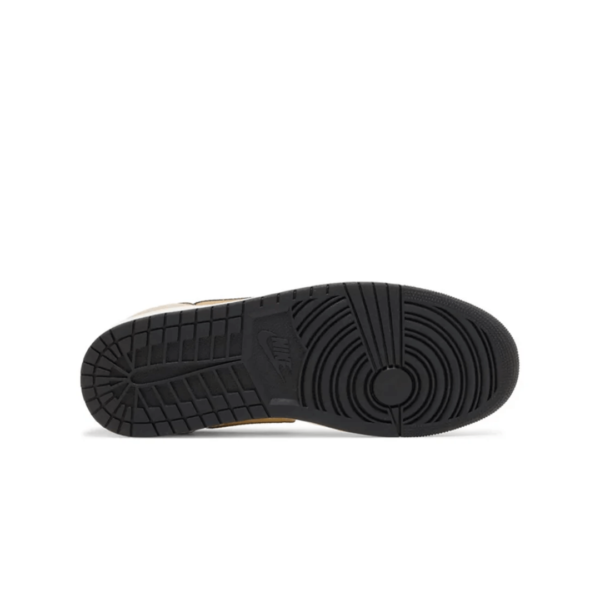 Air Jordan 1 Retro Low OG EX Coconut Milk - Image 4